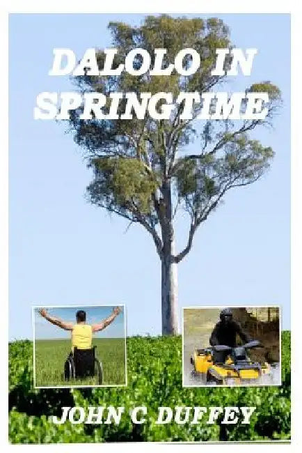 Dalolo In Springtime by John C. Duffey