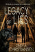 Legacy of Lies by Cindy a. Christiansen