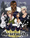 Nurseryville Book One: Humpty's Fall: Nurseryville Book One: Humpty's Fall by Andy Pollard