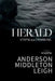 Herald: Utopia and Crumbling by Anderson Middleton Leigh