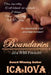 Boundaries by Ica Iova