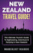 New Zealand Travel Guide: The Ultimate Tourist's Guide to Sightseeing Adventure & Partying in by Readers, Wanderlust