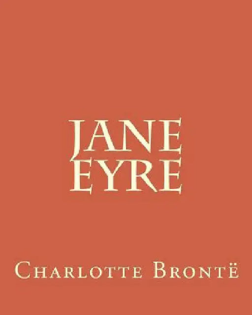 Jane Eyre by Oxbridge Classics