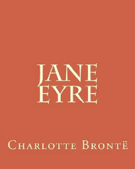 Jane Eyre by Oxbridge Classics
