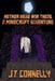 Nether Here Nor There: A Minecraft Adventure by J. T. Connelly