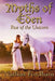 Myths of Eden: Rise of the Unicorn by Nathan Fordham