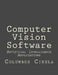 Artificial Intelligence Applications: Computer Vision Software by Columbus Ciesla