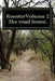 Rooster Volume 2,: Trouble in the barn yard by Anthony Paul Highsmith