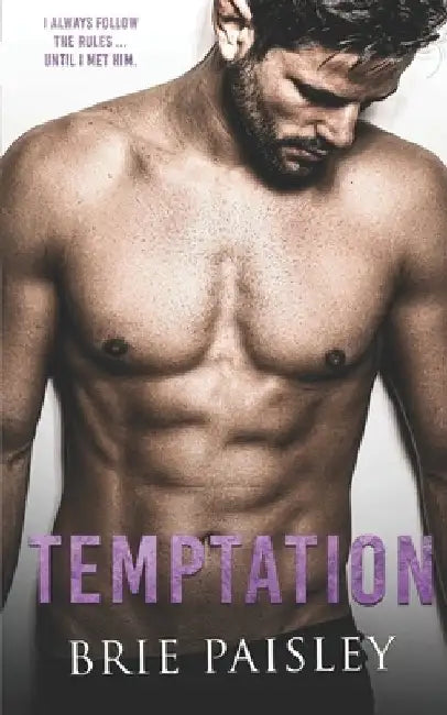 Temptation by Karen Mandeville-Steer