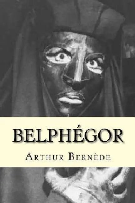 Belphegor by Ballin, Philippe