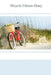 Bicycle Fitness Diary by Tom Alyea