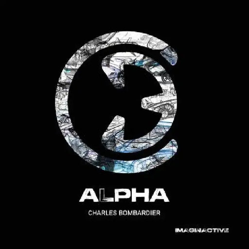 Alpha by Charles Bombardier