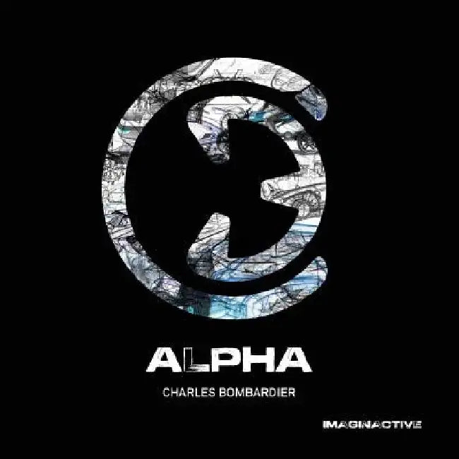 Alpha by Charles Bombardier