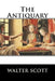 The Antiquary by Walter Scott
