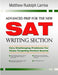 Advanced Prep for the New SAT Writing Section: Very Challenging Problems for Those Targeting Perfec by Larriva, Matthew Rudolph