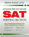 Advanced Prep for the New SAT Writing Section: Very Challenging Problems for Those Targeting Perfec by Larriva, Matthew Rudolph
