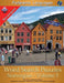 Parleremo Languages Word Search Puzzles Norwegian - Volume 3 by Erik Zidowecki