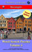 Parleremo Languages Word Search Puzzles Travel Edition Norwegian - Volume 4 by Erik Zidowecki