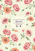 Agenda Vintage 2015/2016 by Graphics, Dreaming G.