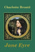 Jane Eyre by Charlotte Brontë