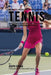 The Complete Strength Training Workout Program for Tennis: Increase power, flexibility, speed, agility, and resistance through strength training and p by Correa (Professional Athlete and Coach)
