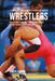 The Complete Strength Training Workout Program for Wrestlers: Increase power, speed, agility, and resistance through strength training and proper nutr by Correa (Professional Athlete and Coach)
