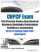 CHPCP Exam Self-Practice Review Questions for Business Continuity Professional Healthcare Examination: 2015/16 Edition (with 240+ questions) by Examreview