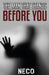 The Man That Stands Before You by Neco