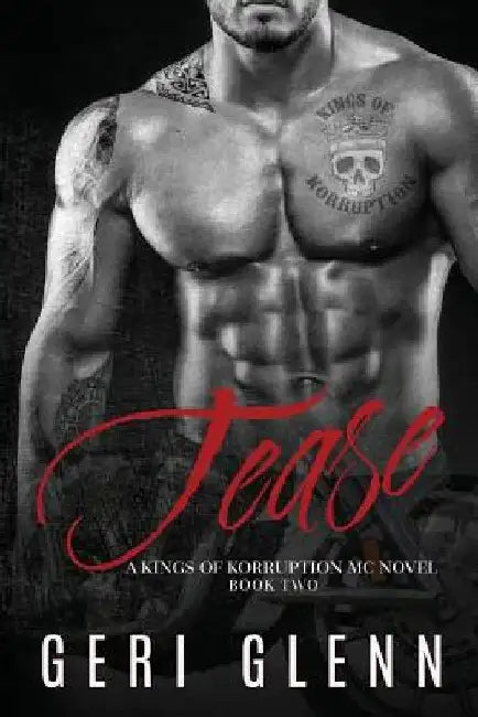 Tease by Geri Glenn