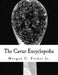 Caviar Encyclopedia by Morgan C. Parker Jr