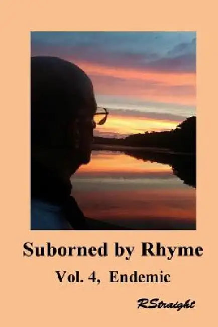 Endemic by R. Straight