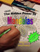 The Hidden Power of Mandalas by Richard Guilbault