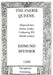 The Faerie Queene by Edmund Spenser