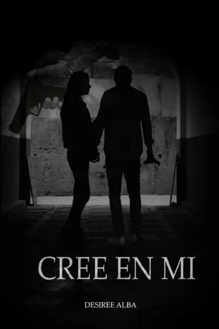 Cree en mi by Desiree Alba