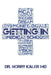 Getting In: Medical School Admissions by Norry Kaler