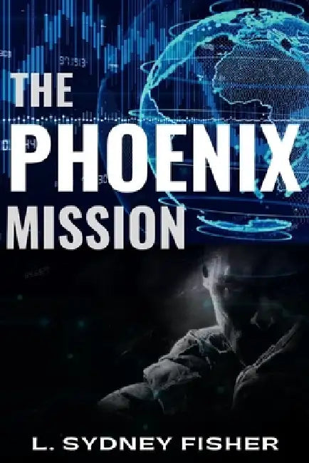 The Phoenix Mission by L. Sydney Fisher