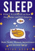 Sleep: EXACT BLUEPRINT on How to Sleep Better and Feel Amazing - Brain Health, Memory Improvement & Increase Energy by Brian Adams