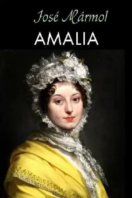 Amalia by Marmol, Jose