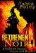 Retirement Noir: A Tale of Prune Juice and Murder by J. Gregory Foley