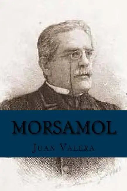 Morsamol (Spanish Edition) by Abreu, Yordi