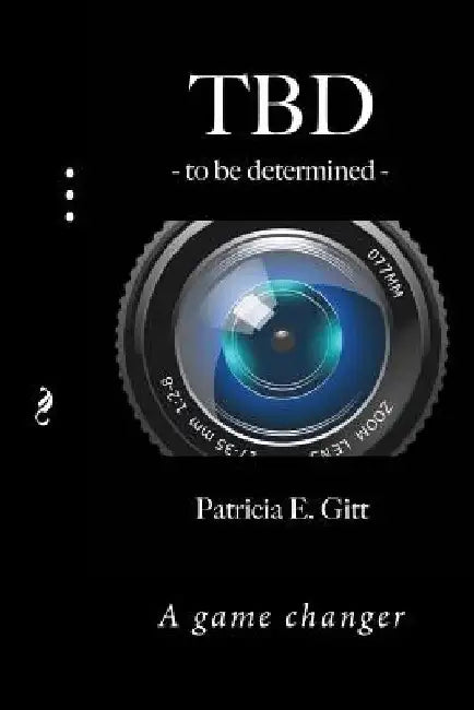TBD -to be determined- by Jesse Horowitz