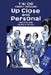 Tai Chi Students Confessions: up close and personal by Mark Peters