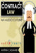 Contracts Law AudioLearn - A Course Outline by Audiolearn Law Content Team