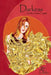 Darkess and the Citrine Crystal by Red Dobbs