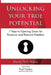 Unlocking Your True Potential: 7 Keys To Opening Doors For Financial And Personal Freedom by Derric Yuh Ndim