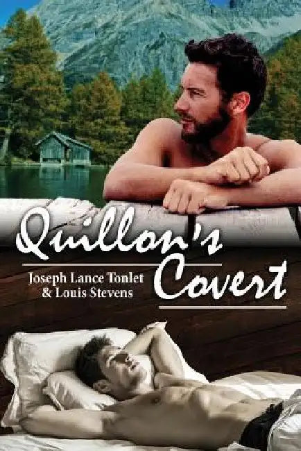 Quillon's Covert by Preston Joseph Hultz