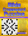 Bible Crossword Puzzles Vol.2: 50 Newspaper style Bible Crossword Puzzles by Gary W. Watson
