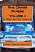 The Oakes Papers Volume 2: A Collected Works by Min N. L. Corey T. Oakes