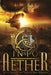 Into Aether by L. M. Fry