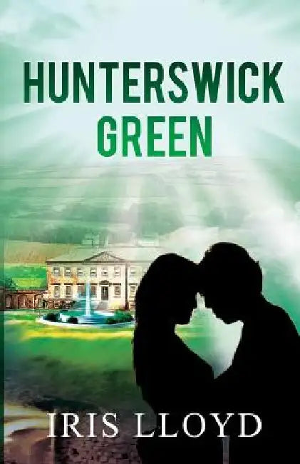 Hunterswick Green by Iris Lloyd